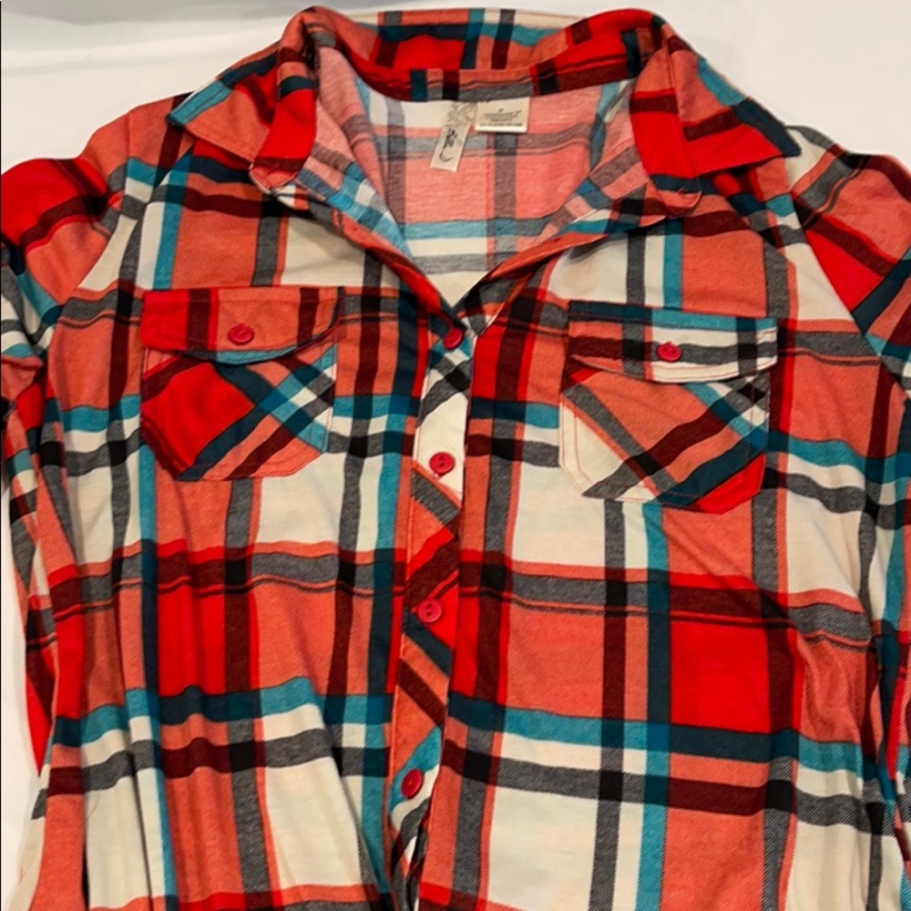 Button down shirt - Picture 6 of 6